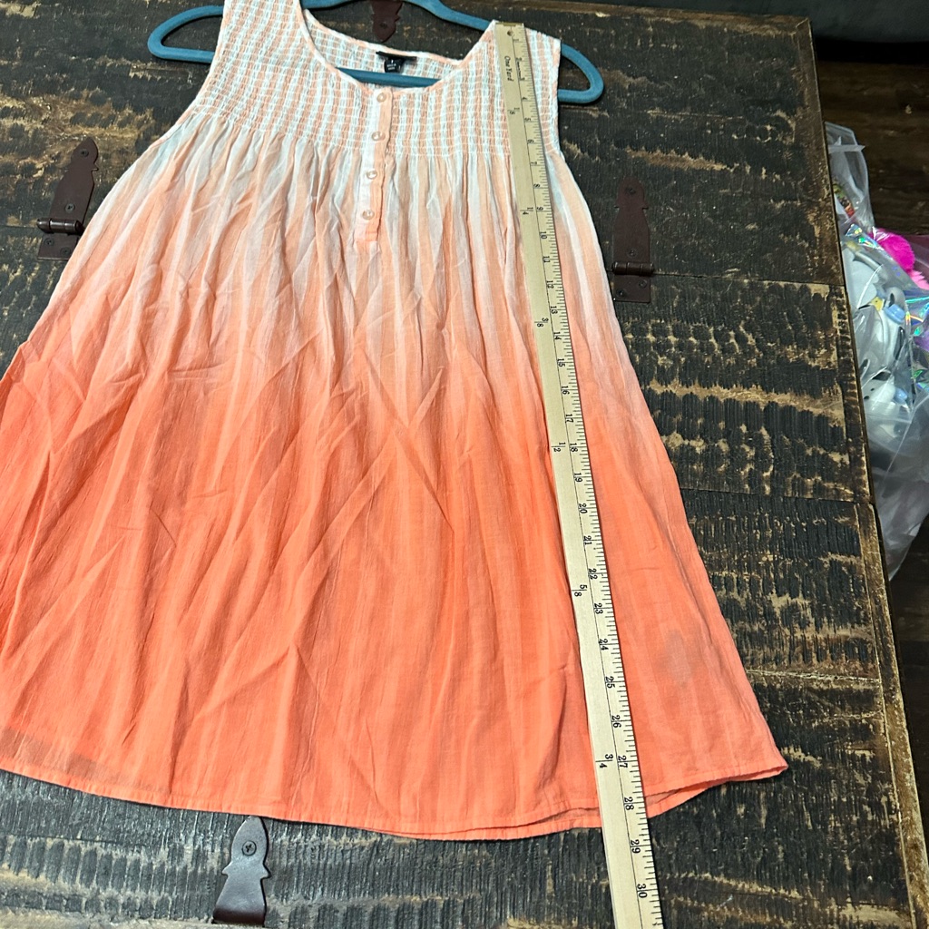 Torrid Euc Top